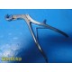 3X Sklar 55-2011 Symmetry 56-8044 Boss 60-60-1230 Giertz Rib Shears ~ 36073