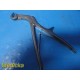3X Sklar 55-2011 Symmetry 56-8044 Boss 60-60-1230 Giertz Rib Shears ~ 36073