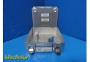 Karl Storz 8732.001 High-Definition Camera & Light Guide Storage Container~36563