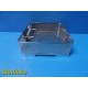 V. Mueller Genesis CD1-5B Half Length Sterilization Container W/ Basket ~ 36564