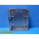 V. Mueller Genesis CD1-5B Half Length Sterilization Container W/ Basket ~ 36564