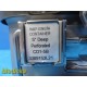 V. Mueller Genesis CD1-5B Half Length Sterilization Container W/ Basket ~ 36564