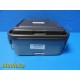 V. Mueller Genesis CD1-5B Half Length Sterilization Container W/ Basket ~ 36564