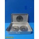 Case Medical Karl Storz KSZ-39311AS Storage & Sterilization Container ~ 36565