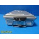 Case Medical Karl Storz KSZ-39311AS Storage & Sterilization Container ~ 36565
