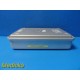 Case Medical Karl Storz KSZ-39311AS Storage & Sterilization Container ~ 36565