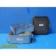 Cardinal Health V. Mueller Genesis Sterilization Container W/ Basket ~ 36566