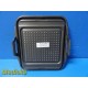 Cardinal Health V. Mueller Genesis Sterilization Container W/ Basket ~ 36566