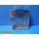 Cardinal Health V. Mueller Genesis Sterilization Container W/ Basket ~ 36566