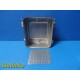 Cardinal Health V. Mueller Genesis Sterilization Container W/ Basket ~ 36566