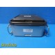 Cardinal Health V. Mueller Genesis Sterilization Container W/ Basket ~ 36566