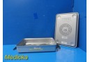 Karl Storz Ref KSZ-39312 FESS Storage Container (For FESS Instruments) ~ 36567
