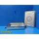 Karl Storz Ref KSZ-39312 FESS Storage Container (For FESS Instruments) ~ 36567