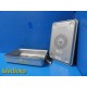 Karl Storz Ref KSZ-39312 FESS Storage Container (For FESS Instruments) ~ 36567
