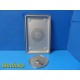 Karl Storz Ref KSZ-39312 FESS Storage Container (For FESS Instruments) ~ 36567