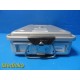 Karl Storz Ref KSZ-39312 FESS Storage Container (For FESS Instruments) ~ 36567