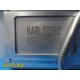 Karl Storz Ref KSZ-39312 FESS Storage Container (For FESS Instruments) ~ 36567