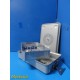 Case Medical Karl Storz KSZ-39311AS Rigid Scope Container W/ Basket ~ 36568