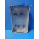 Case Medical Karl Storz KSZ-39311AS Rigid Scope Container W/ Basket ~ 36568