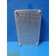Case Medical Karl Storz KSZ-39311AS Rigid Scope Container W/ Basket ~ 36568
