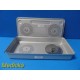 Karl Storz KSZ-39406AS Sterilization Storage Container (23 x 11.25 x 4.5")~36569
