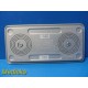 Karl Storz KSZ-39406AS Sterilization Storage Container (23 x 11.25 x 4.5")~36569