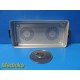 Karl Storz KSZ-39406AS Sterilization Storage Container (23 x 11.25 x 4.5")~36569
