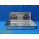 Karl Storz KSZ-39406AS Sterilization Storage Container (23 x 11.25 x 4.5")~36569