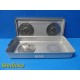 Karl Storz KSZ-39406AS Sterilization Storage Container (23 x 11.25 x 4.5")~36569