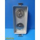 STORZ KSZ-39406AS Flexible CMOS Video Endoscope Container W/ Lid ~ 36572