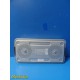 STORZ KSZ-39406AS Flexible CMOS Video Endoscope Container W/ Lid ~ 36572