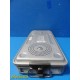 STORZ KSZ-39406AS Flexible CMOS Video Endoscope Container W/ Lid ~ 36572