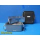 V. Mueller Genesis Storage & Sterilization Container W/ Basket ~ 36574