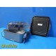 V. Mueller Genesis Storage & Sterilization Container W/ Basket ~ 36574