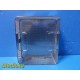 V. Mueller Genesis Storage & Sterilization Container W/ Basket ~ 36574