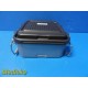 V. Mueller Genesis Storage & Sterilization Container W/ Basket ~ 36574