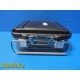 V. Mueller Genesis Storage & Sterilization Container W/ Basket ~ 36574