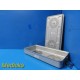 Karl Storz Sterilization Container KSZ-39406AS Lid W/ KSZ-39402AS Base ~ 36575