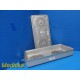 Karl Storz Sterilization Container KSZ-39406AS Lid W/ KSZ-39402AS Base ~ 36575