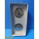 Karl Storz Sterilization Container KSZ-39406AS Lid W/ KSZ-39402AS Base ~ 36575