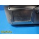 Karl Storz Sterilization Container KSZ-39406AS Lid W/ KSZ-39402AS Base ~ 36575