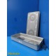 Karl Storz KSZ-39312C Sterilization Storage Container (23 x 11.25 x 4.5") ~36576