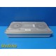 Karl Storz KSZ-39312C Sterilization Storage Container (23 x 11.25 x 4.5") ~36576
