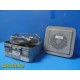 Zimmer Hall 5053-12 Micro 100 Oscillating Saw W/ Hose, Driver, Case TESTED~36577
