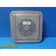Zimmer Hall 5053-12 Micro 100 Oscillating Saw W/ Hose, Driver, Case TESTED~36577