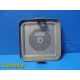 Zimmer Hall 5053-12 Micro 100 Oscillating Saw W/ Hose, Driver, Case TESTED~36577