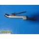Zimmer Hall 5053-12 Micro 100 Oscillating Saw W/ Hose, Driver, Case TESTED~36577
