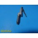 Zimmer Hall 5053-12 Micro 100 Oscillating Saw W/ Hose, Driver, Case TESTED~36577