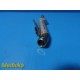 Zimmer Hall 5053-12 Micro 100 Oscillating Saw W/ Hose, Driver, Case TESTED~36577