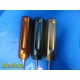 Arthrex Reusable Obturator Set (AR-6563 Copper AR-6531 Gold AR-6536 Green)~36067